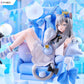 Virtual YouTuber Figura PVC 1/7 F:NEX Nachoneko Birthday Ver. 24 cm