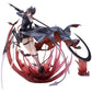Arknights Figura PVC 1/7 Entelechia Elite 2 Ver. 28 cm
