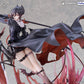 Arknights Figura PVC 1/7 Entelechia Elite 2 Ver. 28 cm