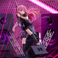 Bocchi the Rock! Figura PVC 1/7 F:NEX Hitori Gotoh Live Ver. 24 cm