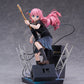 Bocchi the Rock! Figura PVC 1/7 F:NEX Hitori Gotoh Live Ver. 24 cm