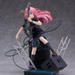 Bocchi the Rock! Figura PVC 1/7 F:NEX Hitori Gotoh Live Ver. 24 cm