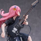 Bocchi the Rock! Figura PVC 1/7 F:NEX Hitori Gotoh Live Ver. 24 cm