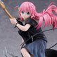 Bocchi the Rock! Figura PVC 1/7 F:NEX Hitori Gotoh Live Ver. 24 cm