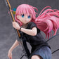Bocchi the Rock! Figura PVC 1/7 F:NEX Hitori Gotoh Live Ver. 24 cm
