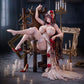 Goddess of Victory: Nikke F:Nex Estatua PVC 1/7 Mihara Pain Eater 21 cm - Z POP Toys