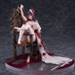 Goddess of Victory: Nikke F:Nex Estatua PVC 1/7 Mihara Pain Eater 21 cm - Z POP Toys