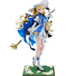 Wuthering Waves F:Nex Estatua PVC 1/7 Phoebe 26 cm