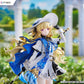 Wuthering Waves F:Nex Estatua PVC 1/7 Phoebe 26 cm