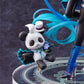 Hatsune Miku F:NEX estatua PVC 1/7 Hatsune Miku Miku with You 2025 Ver. 25 cm