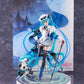Hatsune Miku F:NEX estatua PVC 1/7 Hatsune Miku Miku with You 2025 Ver. 25 cm