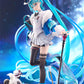 Hatsune Miku F:NEX estatua PVC 1/7 Hatsune Miku Miku with You 2025 Ver. 25 cm