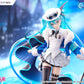 Hatsune Miku F:NEX estatua PVC 1/7 Hatsune Miku Miku with You 2025 Ver. 25 cm