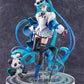 Hatsune Miku F:NEX estatua PVC 1/7 Hatsune Miku Miku with You 2025 Ver. 25 cm