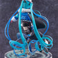 Hatsune Miku F:NEX estatua PVC 1/7 Hatsune Miku Miku with You 2025 Ver. 25 cm