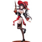 Date A Live V F:Nex Figura PVC 1/7 Kurumi Tokisaki Witch Style ver. 25 cm