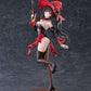 Date A Live V F:Nex Figura PVC 1/7 Kurumi Tokisaki Witch Style ver. 25 cm