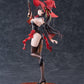Date A Live V F:Nex Figura PVC 1/7 Kurumi Tokisaki Witch Style ver. 25 cm