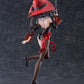 Date A Live V F:Nex Figura PVC 1/7 Kurumi Tokisaki Witch Style ver. 25 cm
