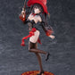 Date A Live V F:Nex Figura PVC 1/7 Kurumi Tokisaki Witch Style ver. 25 cm