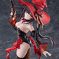 Date A Live V F:Nex Figura PVC 1/7 Kurumi Tokisaki Witch Style ver. 25 cm