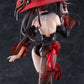 Date A Live V F:Nex Figura PVC 1/7 Kurumi Tokisaki Witch Style ver. 25 cm