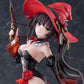 Date A Live V F:Nex Figura PVC 1/7 Kurumi Tokisaki Witch Style ver. 25 cm