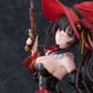 Date A Live V F:Nex Figura PVC 1/7 Kurumi Tokisaki Witch Style ver. 25 cm