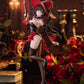 Date A Live V F:Nex Figura PVC 1/7 Kurumi Tokisaki Witch Style ver. 25 cm
