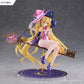Date A Live V Figura PVC 1/7 F:NEX Mukuro Hoshimiya Witch Style Ver. 23 cm