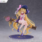 Date A Live V Figura PVC 1/7 F:NEX Mukuro Hoshimiya Witch Style Ver. 23 cm