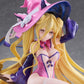 Date A Live V Figura PVC 1/7 F:NEX Mukuro Hoshimiya Witch Style Ver. 23 cm