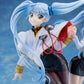 Nadesico the movie The prince of darkness Figura PVC 1/7 Ruri Hoshino double ruriruri Ver. 22 cm