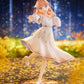 Lovelive! Figura PVC 1/7 F:NEX Kaho Hinoshita 22 cm
