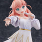 Lovelive! Figura PVC 1/7 F:NEX Kaho Hinoshita 22 cm