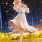 Lovelive! Figura PVC 1/7 F:NEX Kaho Hinoshita 22 cm
