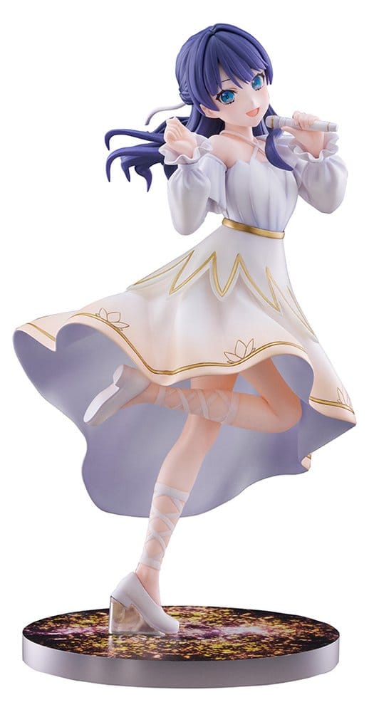 Love Live! Hasunosora Girls' High School Idol Club Figura PVC 1/7 F:NEX Sayaka Murano 23 cm