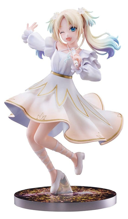 Love Live! Hasunosora Girls' High School Idol Club Figura PVC 1/7 F:NEX Rurino Osawa 22 cm