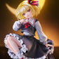 Touhou Project Figura PVC 1/7 Rumia illustration by Uuzan 24 cm