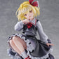 Touhou Project Figura PVC 1/7 Rumia illustration by Uuzan 24 cm