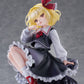 Touhou Project Figura PVC 1/7 Rumia illustration by Uuzan 24 cm