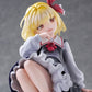 Touhou Project Figura PVC 1/7 Rumia illustration by Uuzan 24 cm