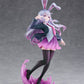 Touhou Project F:NEX Figura PVC 1/7 Reisen Udongein Inaba illustration by Uuzan 28 cm