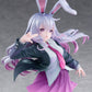 Touhou Project F:NEX Figura PVC 1/7 Reisen Udongein Inaba illustration by Uuzan 28 cm