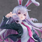 Touhou Project F:NEX Figura PVC 1/7 Reisen Udongein Inaba illustration by Uuzan 28 cm