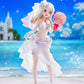 Fate/kaleid liner Prisma Illya: Licht - The Nameless Girl F:NEX Figura PVC 1/7 Illyasviel von Einzbern Wedding Swimsuit Ver. 21 cm