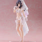 Fate/kaleid liner Prisma Illya: Licht - The Nameless Girl F:NEX Figura PVC 1/7 Miyu Edelfelt Wedding Swimsuit Ver. 21 cm