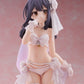 Fate/kaleid liner Prisma Illya: Licht - The Nameless Girl F:NEX Figura PVC 1/7 Miyu Edelfelt Wedding Swimsuit Ver. 21 cm