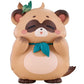 Nijisanji F:Nex Figura Soft Vinyl Real Size 1/1 Poko-be 36 cm