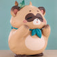 Nijisanji F:Nex Figura Soft Vinyl Real Size 1/1 Poko-be 36 cm